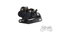 CALIPER, FRON BRAKE OGAR900