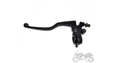 HOLDER ASSY, CLUTCH LEVER OGAR900 VER.1