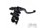 HOLDER ASSY, CLUTCH LEVER OGAR900 VER.1