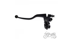 HOLDER ASSY, CLUTCH LEVER OGAR900 VER.2