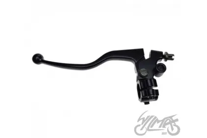 HOLDER ASSY, CLUTCH LEVER OGAR900 VER.2
