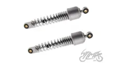 DAMPER SET, REAR SWING ARM 2PCS OGAR900