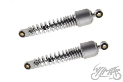 DAMPER SET, REAR SWING ARM 2PCS OGAR900