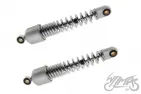DAMPER SET, REAR SWING ARM 2PCS OGAR900