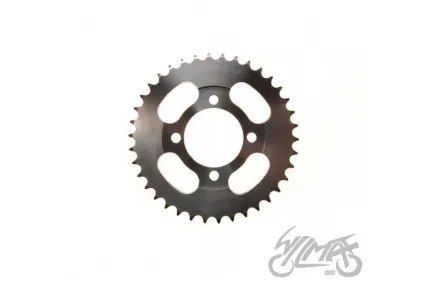 SPROCKET, REAR WHEEL NT:38 428 OGAR900