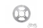 SPROCKET, REAR WHEEL NT:46 428 OGAR900