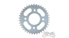 SPROCKET, REAR ROMET R125/R150 T=38