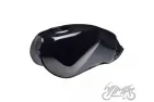 FUEL TANK, GLOSS BLACK, WITHOUT STICKERS FOR ROUTER WS50