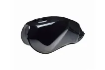 FUEL TANK, GLOSS BLACK, WITHOUT STICKERS FOR ROUTER WS50
