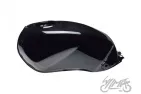 FUEL TANK, GLOSS BLACK, WITHOUT STICKERS FOR ROUTER WS50