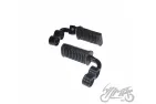 DRIVER FOOTREST SET FOR ROUTER WS50