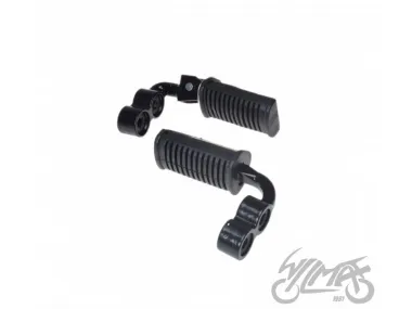 DRIVER FOOTREST SET FOR ROUTER WS50