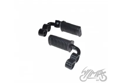 DRIVER FOOTREST SET FOR ROUTER WS50