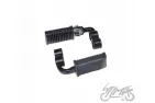 DRIVER FOOTREST SET FOR ROUTER WS50