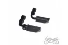 DRIVER FOOTREST SET FOR ROUTER WS50