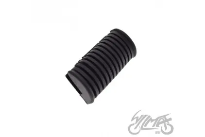 RUBBER SET, DRIVER FOOTREST FOR ROUTER WS50