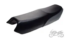 SEAT, WITHOUT LOGO FOR ROUTER WS50