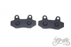 PAD SET, BRAKE FOR ROMET VIA CITY