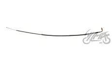CABLE, THROTTLE FOR ROMET VIA CITY