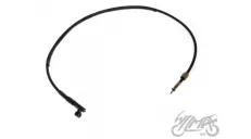 CABLE, SPEEDOMETER FOR ROMET VIA CITY