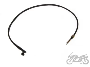 CABLE, SPEEDOMETER FOR ROMET VIA CITY