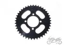 SPROCKET, T:41 428 REAR WHEEL FOR ROMET VIA CITY