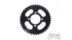 SPROCKET, T:41 428 REAR WHEEL FOR ROMET VIA CITY