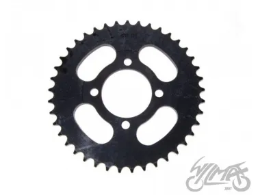 SPROCKET, T:41 428 REAR WHEEL FOR ROMET VIA CITY