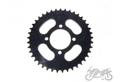 SPROCKET, T:41 428 REAR WHEEL FOR ROMET VIA CITY