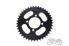 SPROCKET, T:41 428 REAR WHEEL FOR ROMET VIA CITY