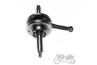 CRANKSHAFT, ROMET ZETKA 4T VERT. CYLINDER 50cc