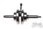 CRANKSHAFT, ROMET ZETKA 4T VERT. CYLINDER 50cc
