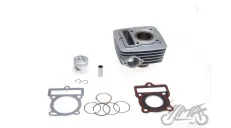 CYLINDER 4T 50ccm ROMET ZETKA