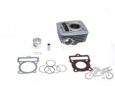 CYLINDER 4T 50ccm ROMET ZETKA