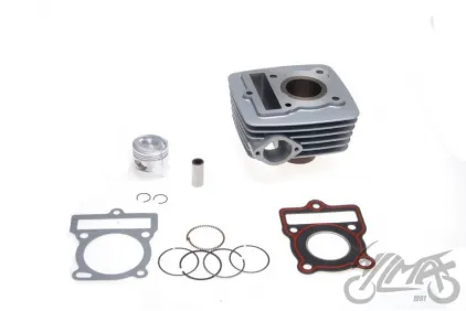 CYLINDER 4T 50ccm ROMET ZETKA