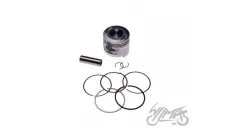 47,00/13/17,5 PISTON KIT FOR ROMET ZETKA 70 cc 4T