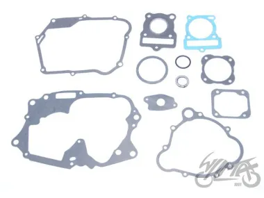 tarpiklių komplektas 4T 50cc ROMET ZETKA WM MOTO