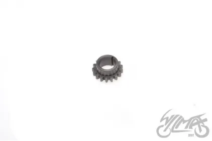 GEAR, OIL PUMP DRIVE ROMET ZETKA