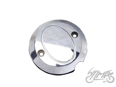 COVER, CLUTCH ADJUSTER ROMET ZETKA