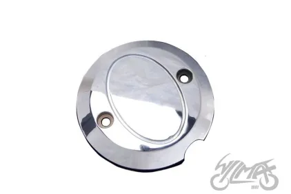 COVER, CLUTCH ADJUSTER ROMET ZETKA
