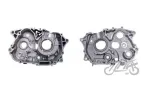 CRANKCASE SET, RH+LH FOR ROMET ZETKA
