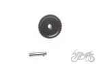 GEAR, INTERMEDIARY STARTER MOTOR LARGE ROMET ZETKA