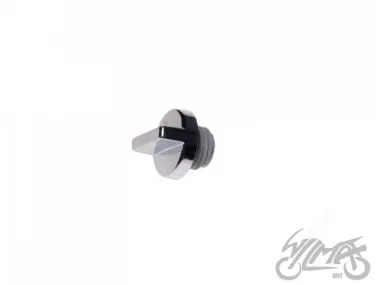 CAP, OIL FILL ROMET ZETKA M19