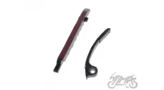 GUIDE, CAM CHAIN ROMET ZETKA KPL