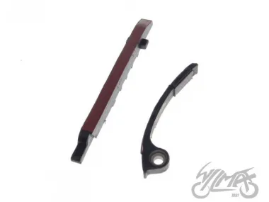 GUIDE, CAM CHAIN ROMET ZETKA KPL