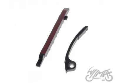 GUIDE, CAM CHAIN ROMET ZETKA KPL