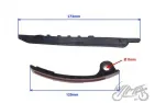 GUIDE, CAM CHAIN ROMET ZETKA KPL