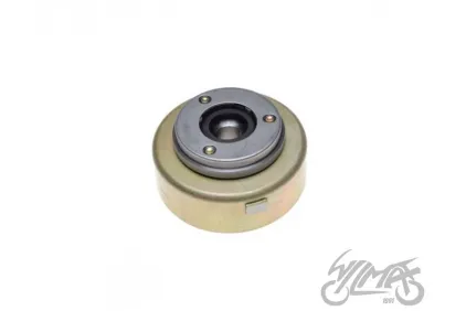 FLYWHEEL, MAGNETO ROMET ZETKA