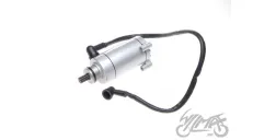STARTER MOTOR ROMET ZETKA