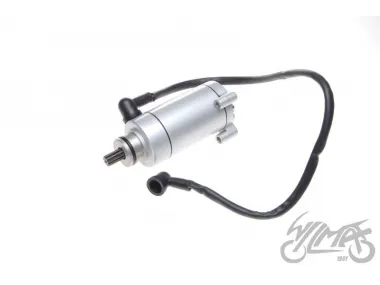 STARTER MOTOR ROMET ZETKA